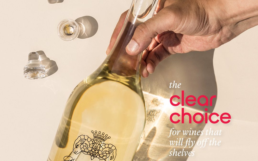 Vinolok : The Clear Choice