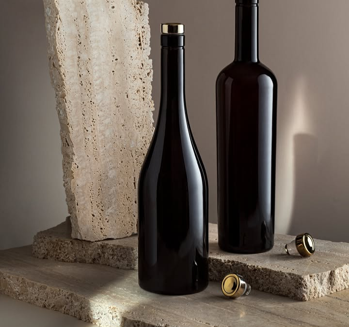 Choisir sa bouteille de vin