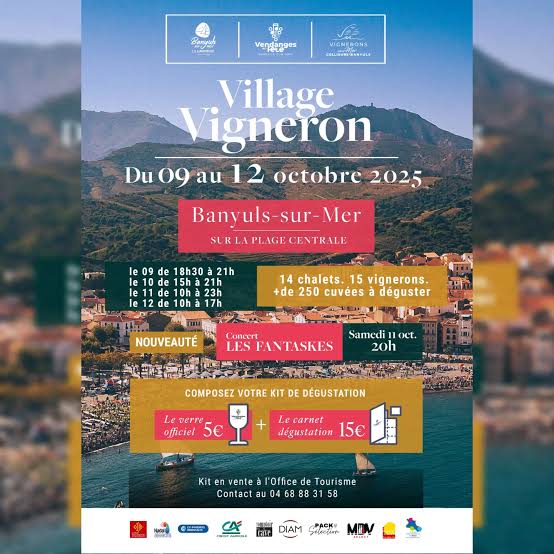 images village de s vingeron